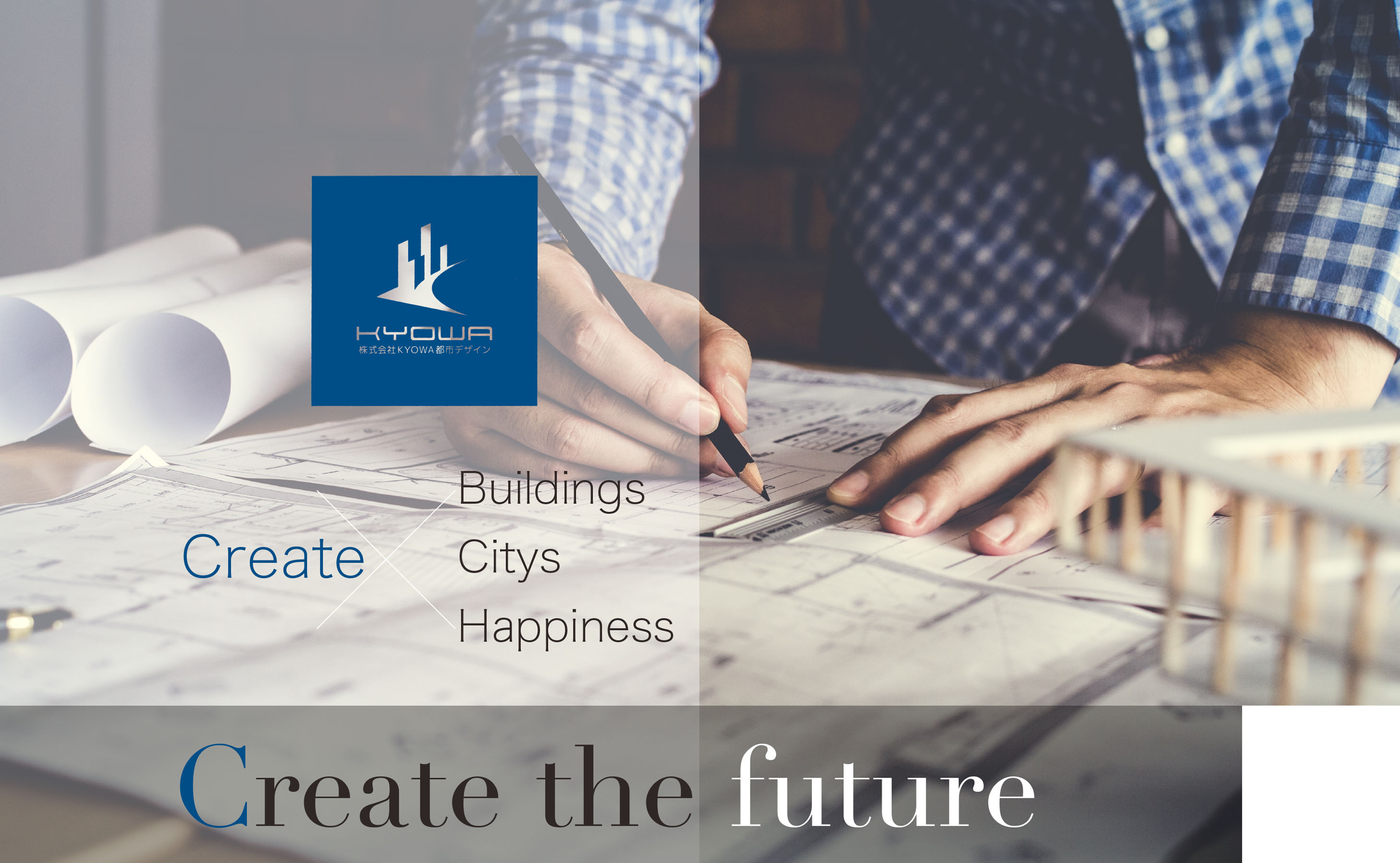 Create Buildings Citys Happiness